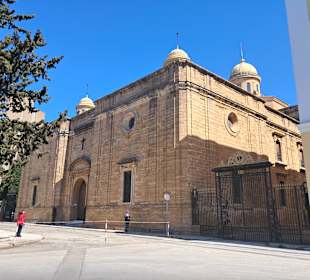 Panteón de Marinos Ilustres