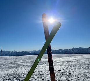 Skigebiet Hochpustertal Sillian