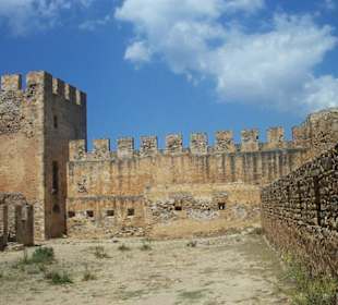 Frangokastello