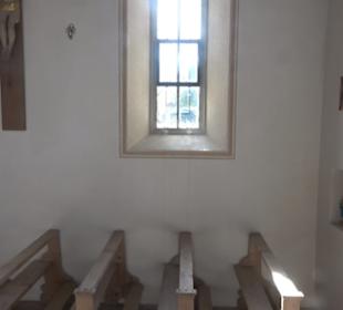 Klausenkapelle