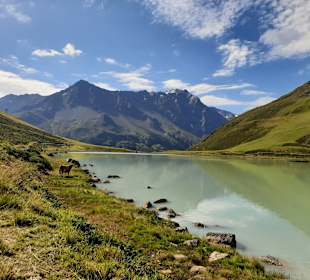 Wandern St. Leonhard