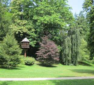 Kurpark Baden-Baden