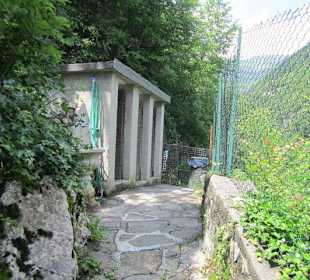 Santuario Madonna del Soccorso di Ossuccio