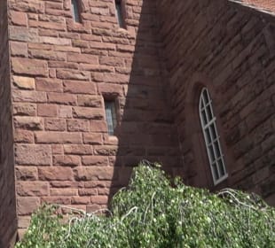 Evangelische Bösinger Kirche