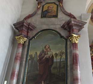 St. Nikolaus