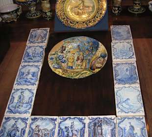 Manufaktura majoliki