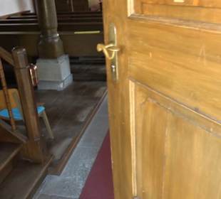 Evangelische Michaelskirche - Pfäffingen