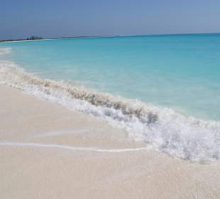 Gibts noch schönere Strände?