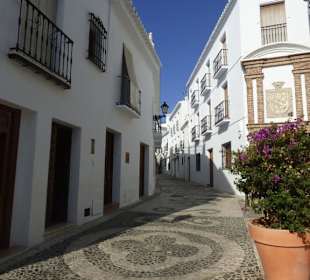 Frigiliana 
