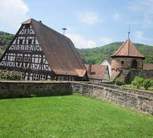 Wehrkirche St. Martin