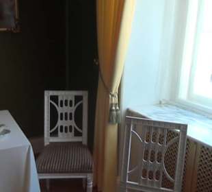 Königszimmer