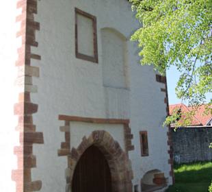 Altstadt Bad Gandersheim Amtsgericht