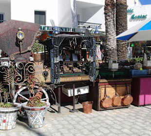Markt in Sousse