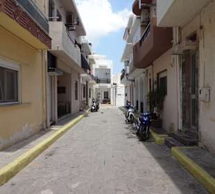 Altstadt Ierapetra