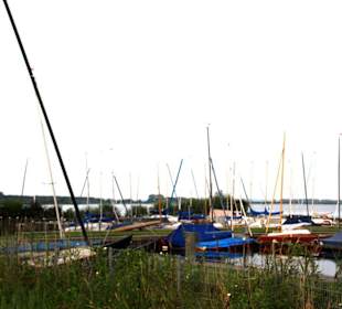 Liegeplätze Hafen Lembruch
