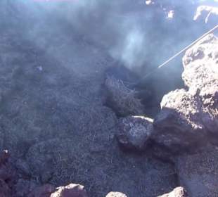 Nationalpark Timanfaya