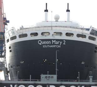 unsere Hafenrundfahrt