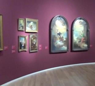 Mittelrhein - Museum