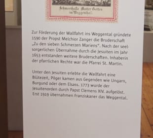 Sülchgau-Museum