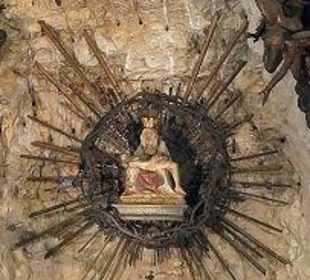 Madonna mit Jesus