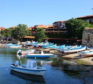 Hafen