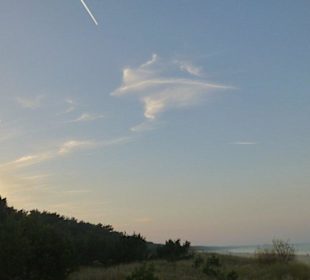 An der Ostsee Trassenheide