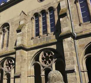 Hohe Domkirche St. Peter zu Trier