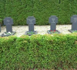 Kriegerdenkmal Langenargen