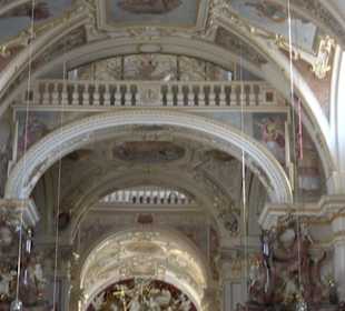 Basilika Sankt Lorenz