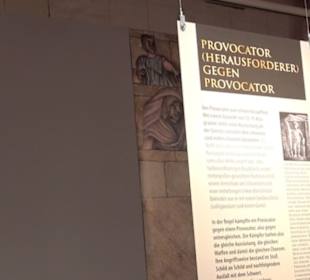 Archäologisches Museum