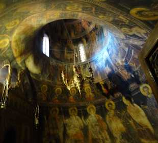 Kloster Agia Triáda