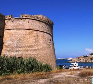 Festung Kyrenia