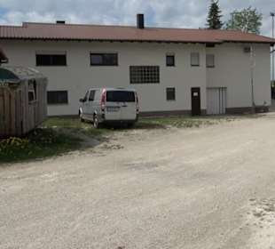 Sportanlage Genkingen