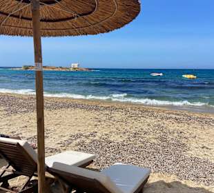 Strand High Beach Resort
