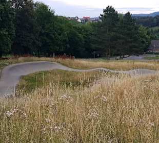 Pumptrack Aalen Fachsenfeld
