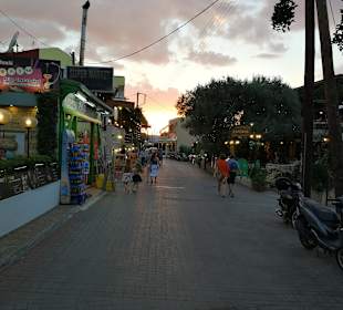 Stadtrundgang Piskopiano