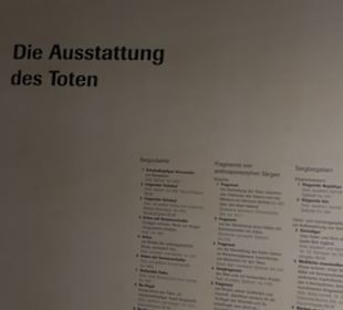 Museum Alte Kulturen