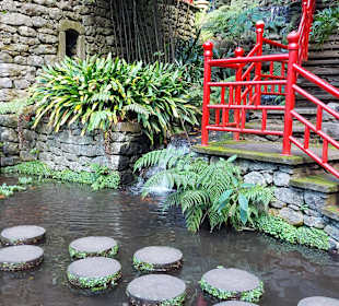 Monte Palace Tropical Garden