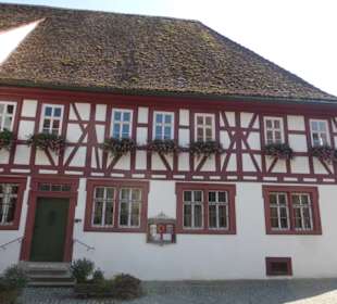 Altstadt Iphofen – unterwegs in der Altstadt