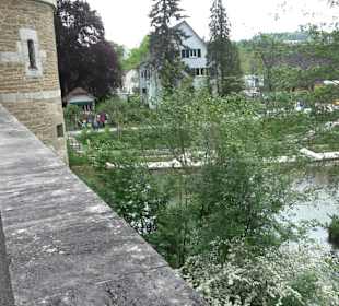 Zollernschloss Balingen