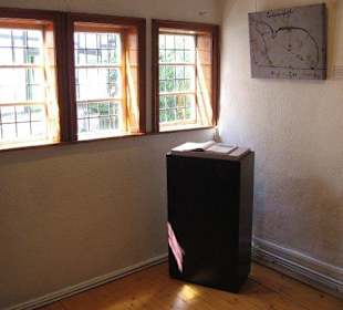 Heimatmuseum Bügeleisen-Haus