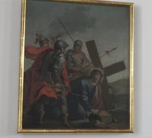 Katholische Kirche St. Peter und Paul