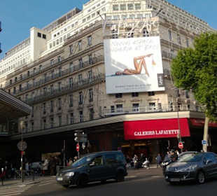 Galeries Lafayette