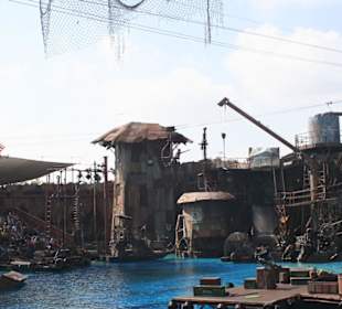 Waterworld