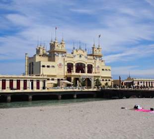 Strand von Mondello