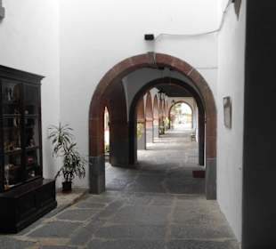 Kloster Santa Clara