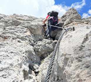 Wandern Ramsau am Dachstein