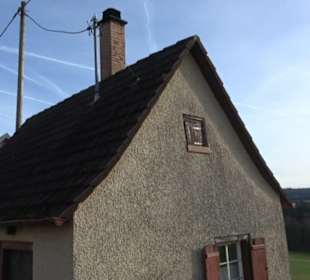 Backhaus Hochberg