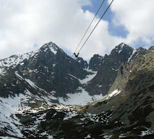 Łomnicki Szczyt