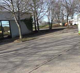 Schönbuchhalle Pfrondorf